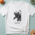 Nope XV Spooky T-Shirt