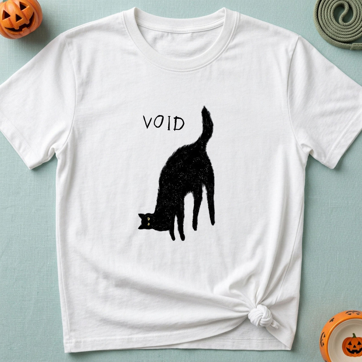 Void Spooky T-Shirt
