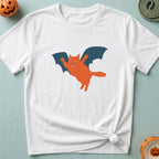 Batcat Spooky T-Shirt