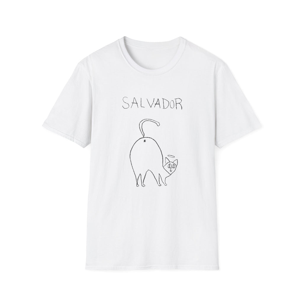 Salvador IV T-Shirt