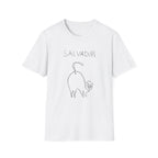 Salvador IV T-Shirt