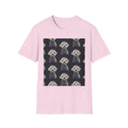 Multi-Roxy memorial dog portrait T-Shirt