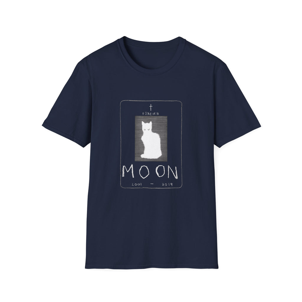 Moon Spooky T-Shirt