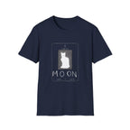 Moon Spooky T-Shirt
