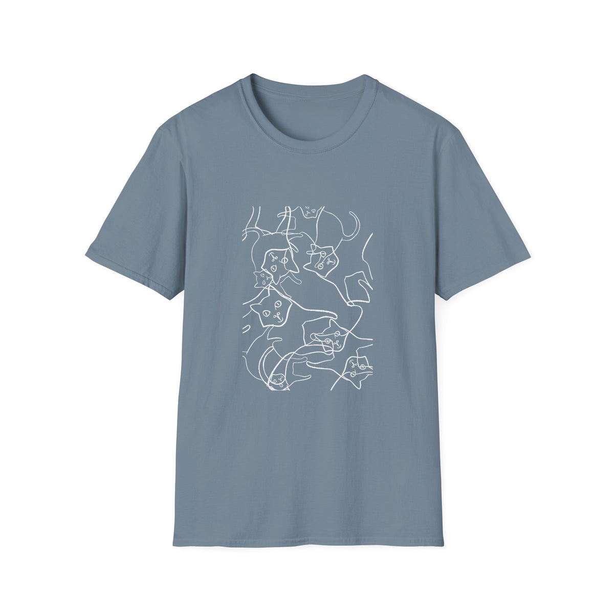 Family Fight II T-Shirt
