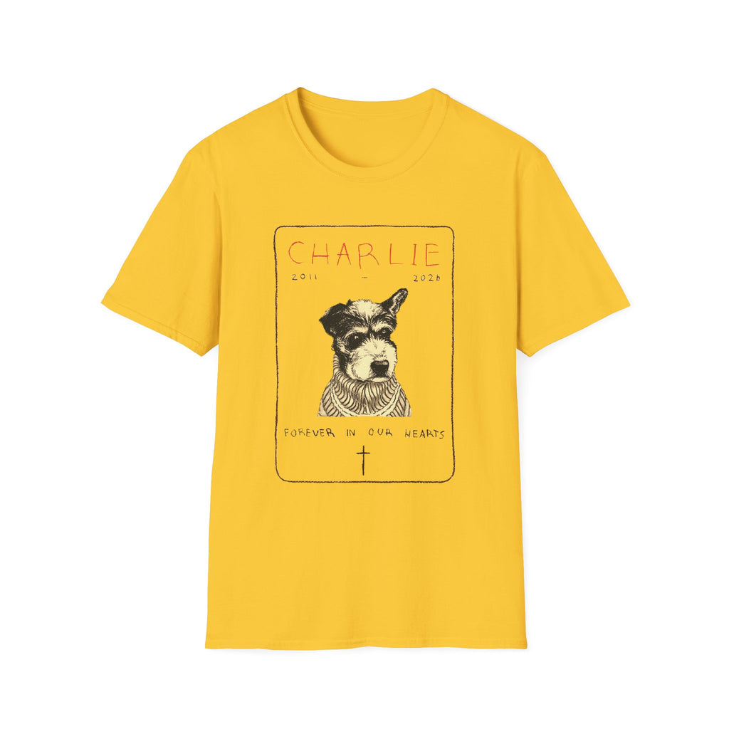 Charlie II T-Shirt