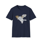 Batcat IV Spooky T-Shirt