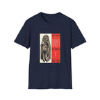 Droopi Goldberg T-Shirt
