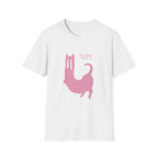 Nope VIII Spooky T-Shirt