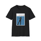 Margaret Scratcher T-Shirt