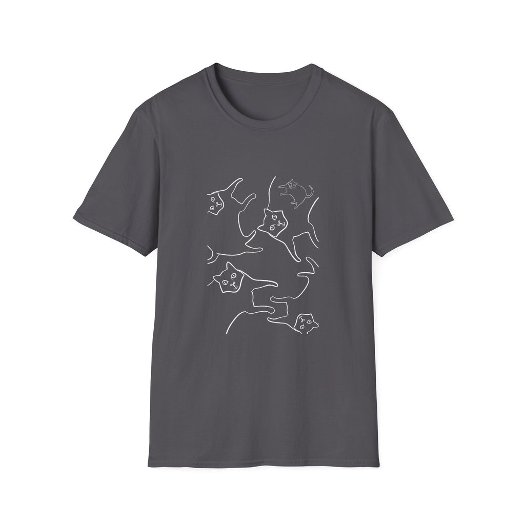 Family Gathering II T-Shirt