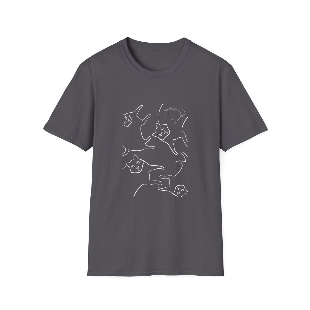 Family Gathering II T-Shirt