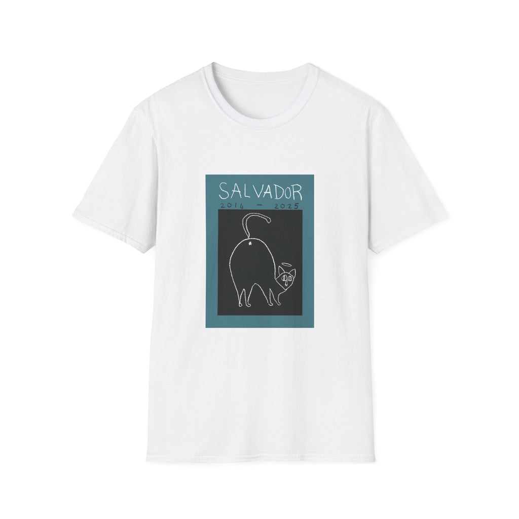 Salvador II T-Shirt