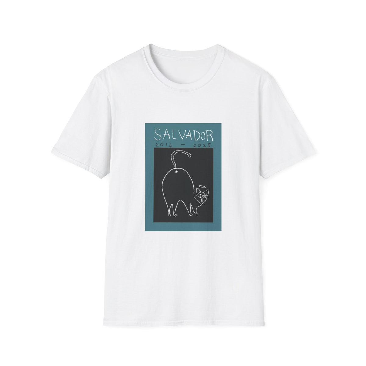 Salvador II T-Shirt