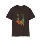 Nope X Spooky T-Shirt