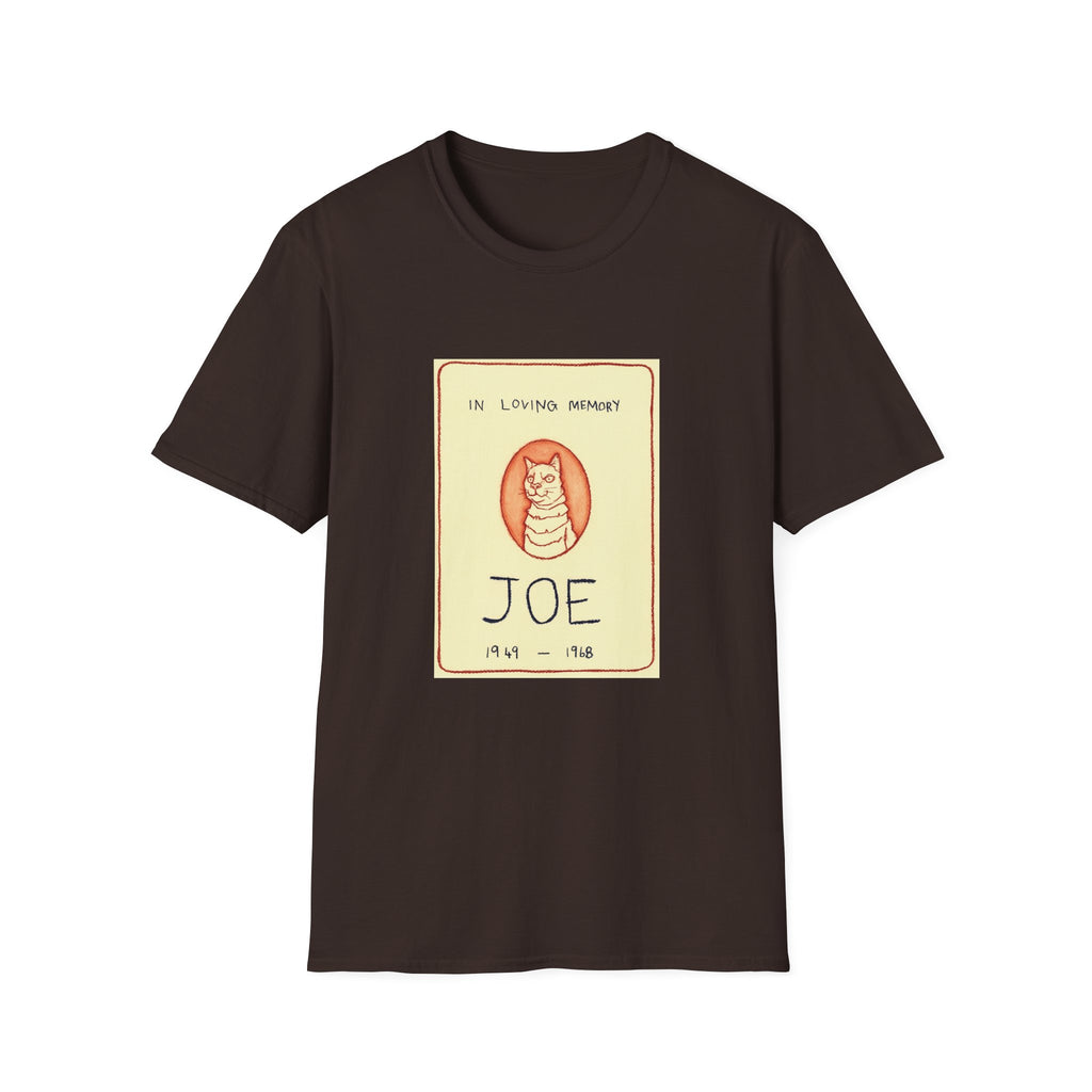 Joe T-Shirt