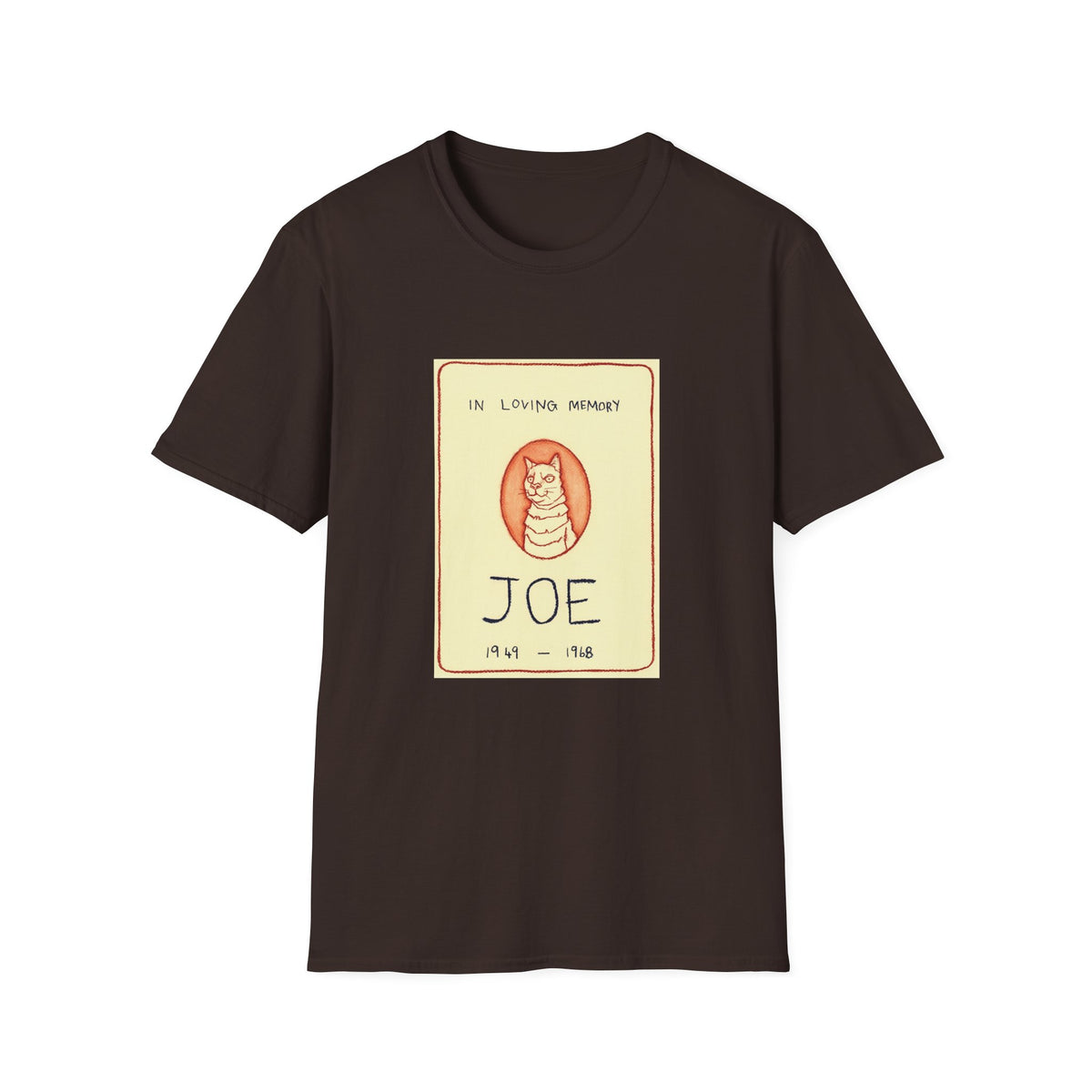 Joe T-Shirt