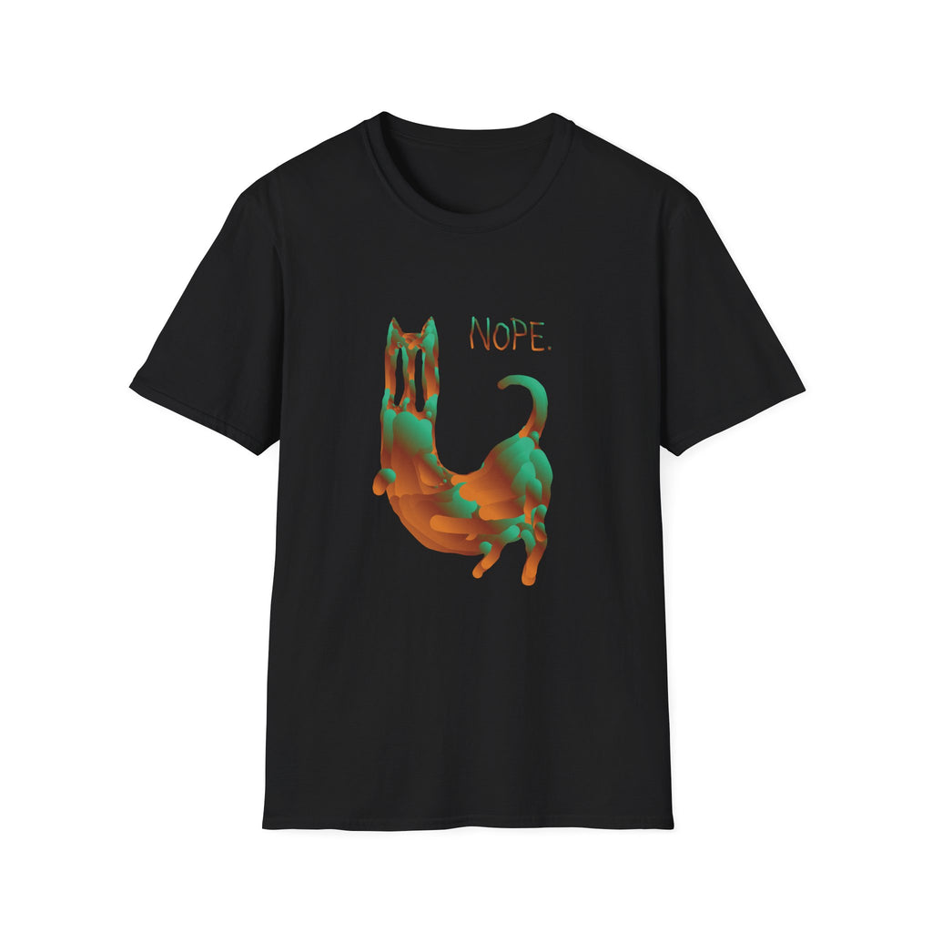 Nope X Spooky T-Shirt