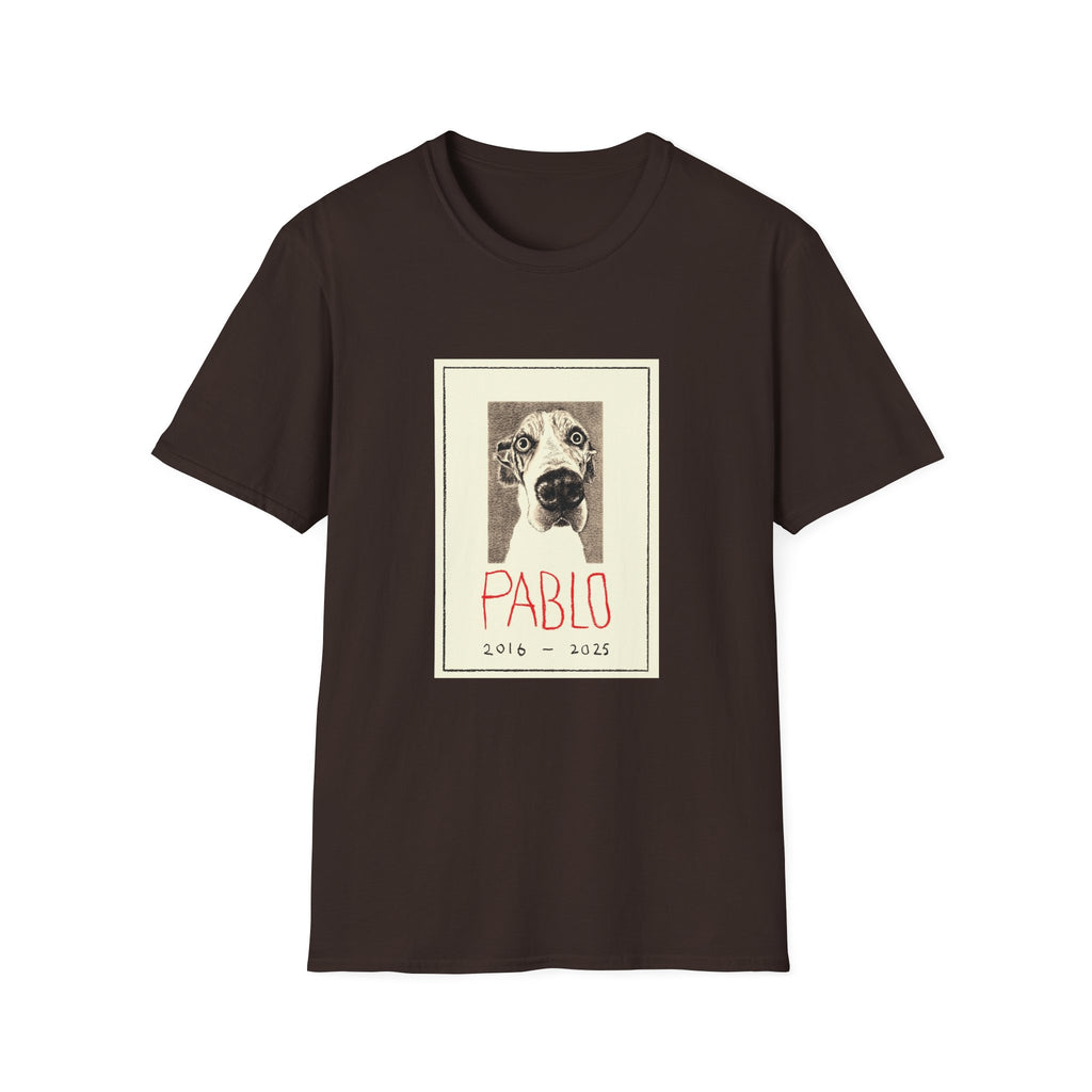 Pablo T-Shirt