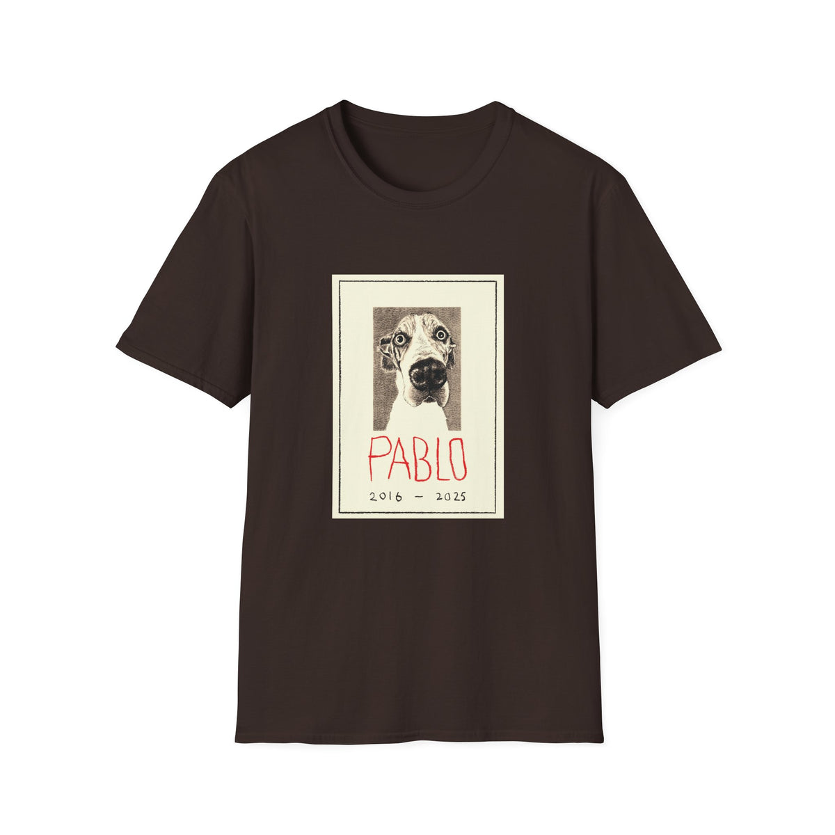 Pablo T-Shirt