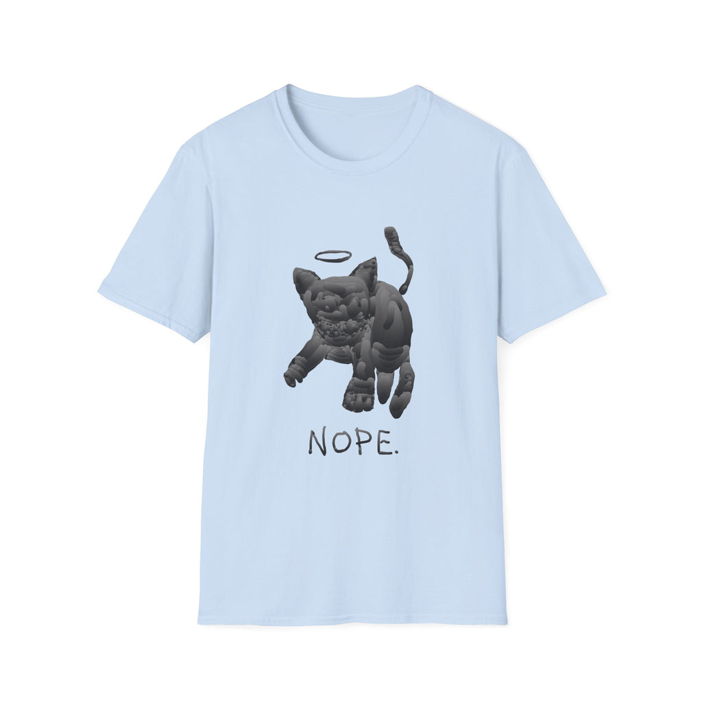 Nope XV Spooky T-Shirt