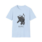 Nope XV Spooky T-Shirt