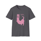 Nope VIII Spooky T-Shirt