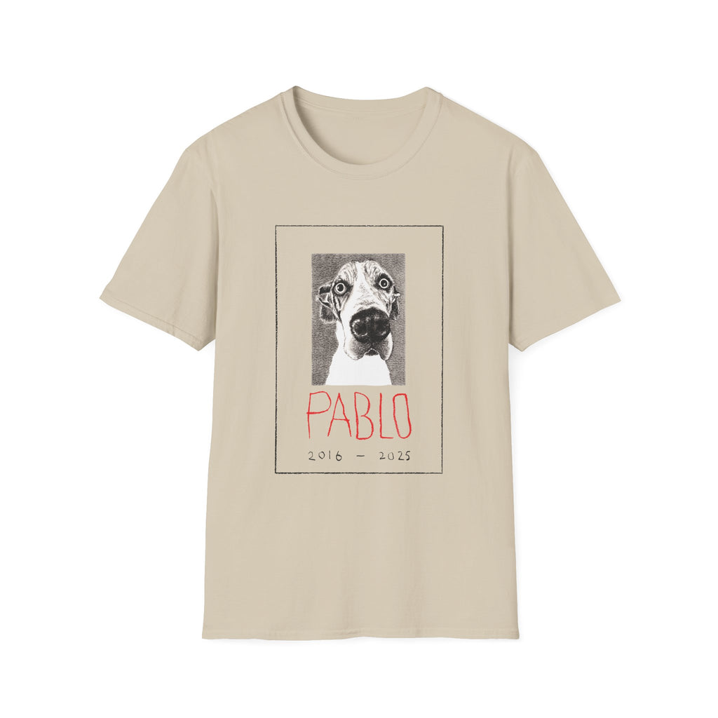 Pablo II T-Shirt