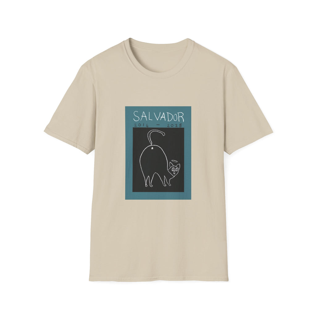 Salvador II T-Shirt
