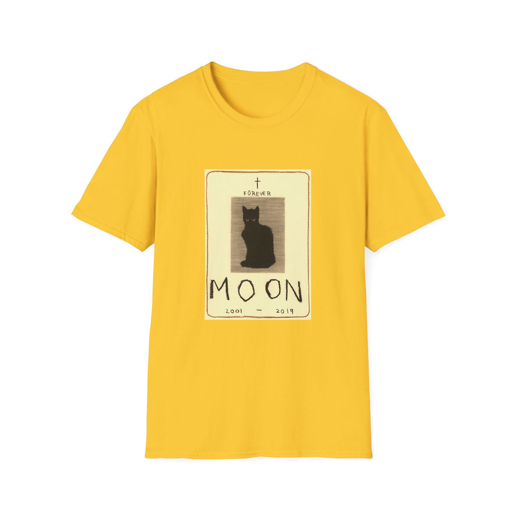 Moon T-Shirt