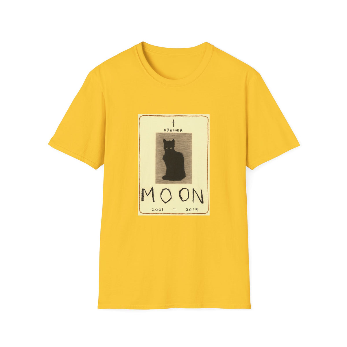Moon T-Shirt