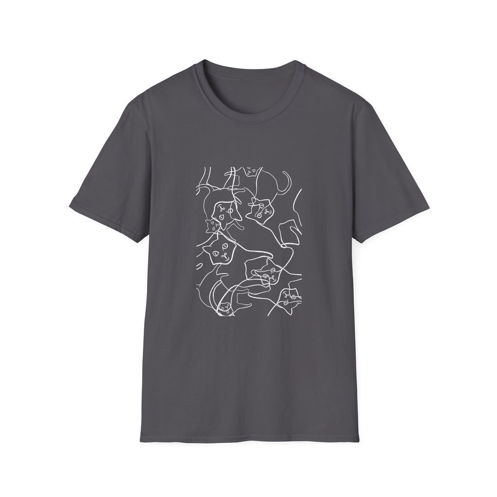 Family Fight II T-Shirt