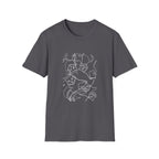 Family Fight II T-Shirt