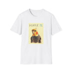 Kokkie memorial bird portrait T-Shirt