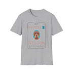 Woolly Nelson II T-Shirt