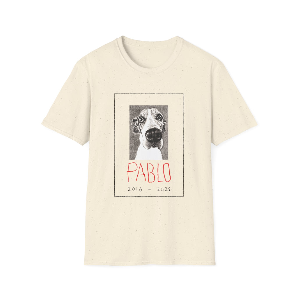 Pablo II T-Shirt