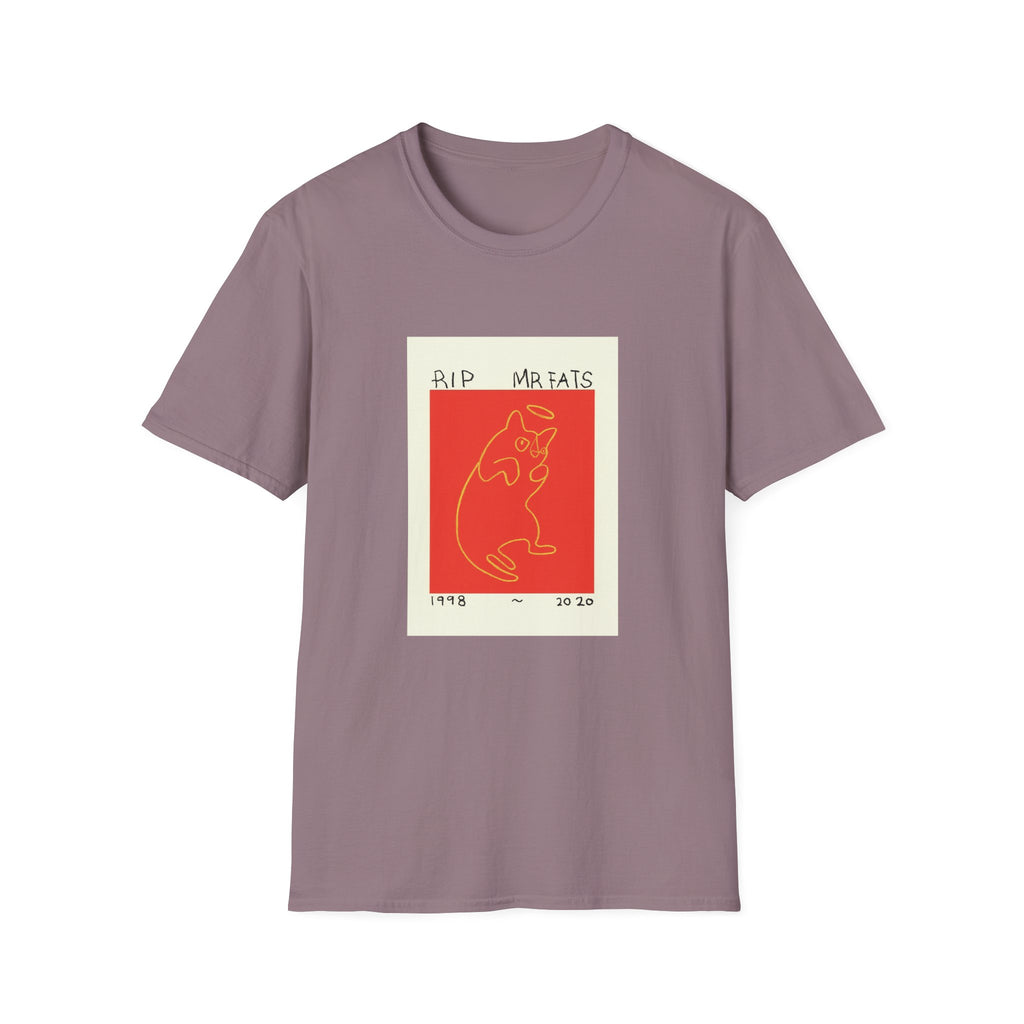 Mr Fats T-Shirt