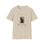 Moon II Spooky T-Shirt