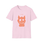 Nope XIII Spooky T-Shirt