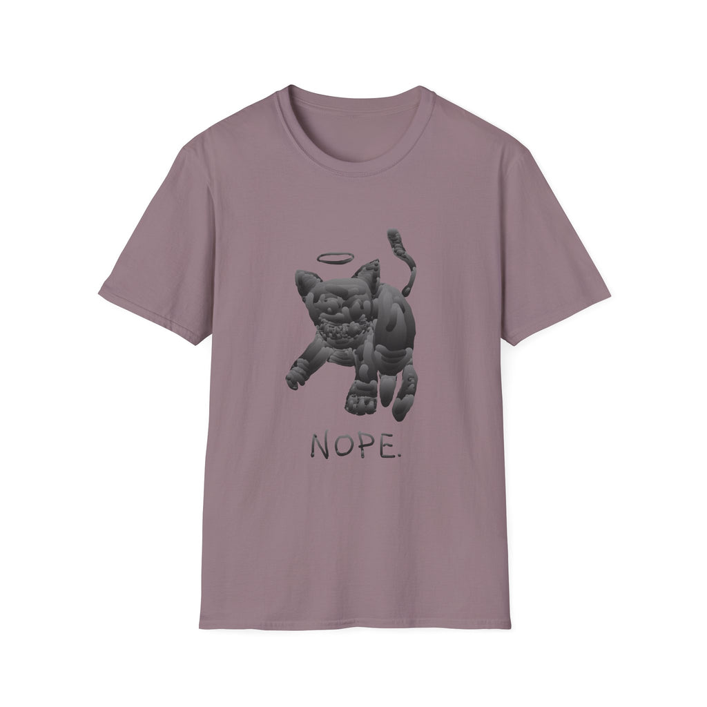 Nope XV Spooky T-Shirt