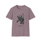 Nope XV Spooky T-Shirt