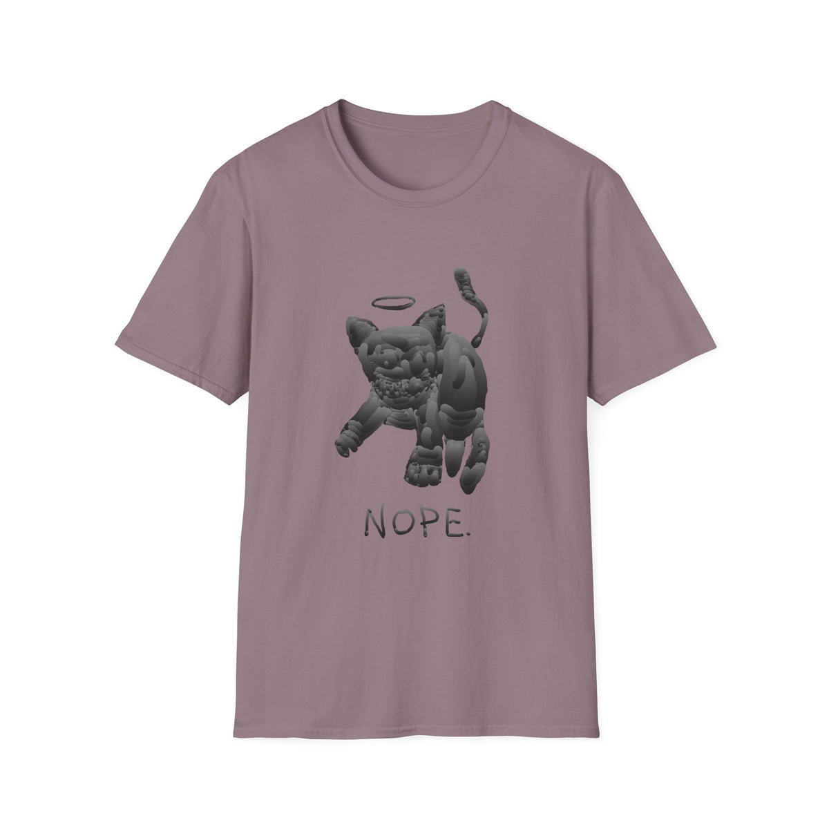Nope XV Spooky T-Shirt