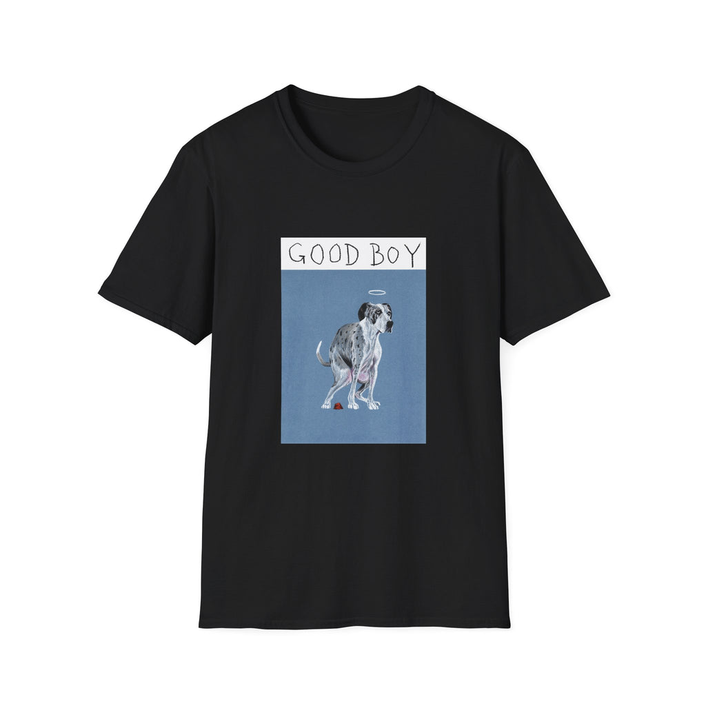 Good Boy T-Shirt