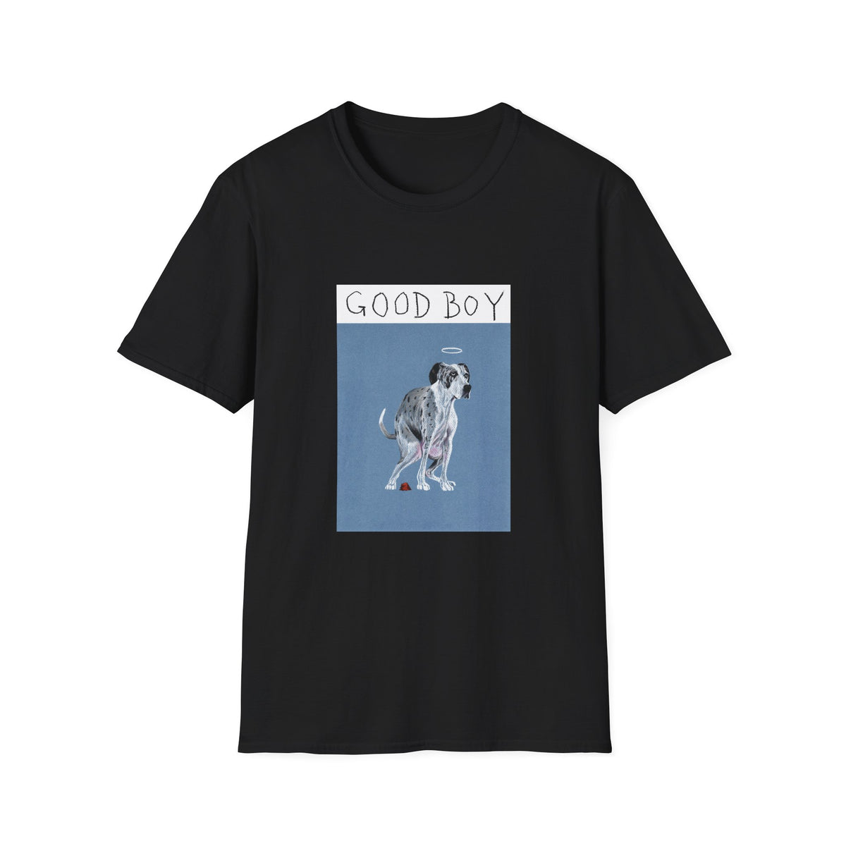 Good Boy T-Shirt