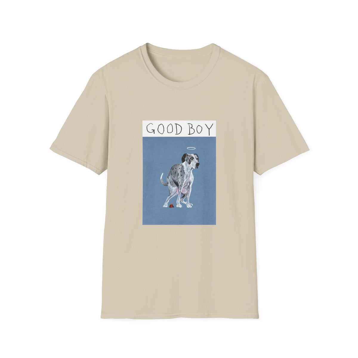 Good Boy T-Shirt