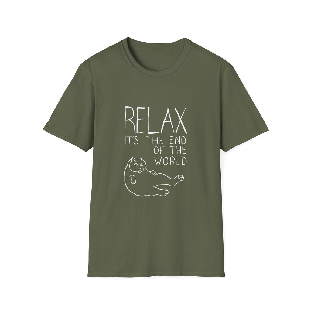 Relax II T-Shirt