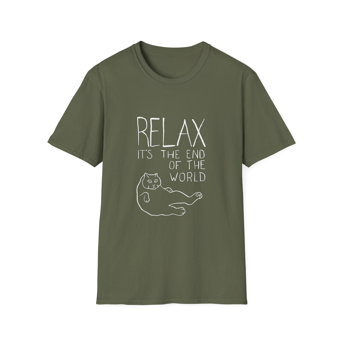 Relax II T-Shirt
