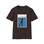 Margaret Scratcher T-Shirt