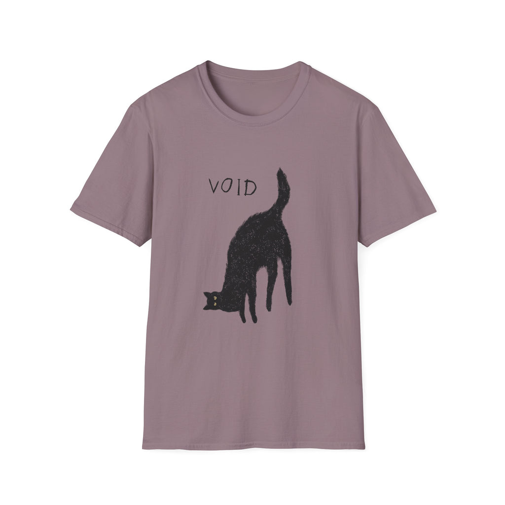 Void Spooky T-Shirt