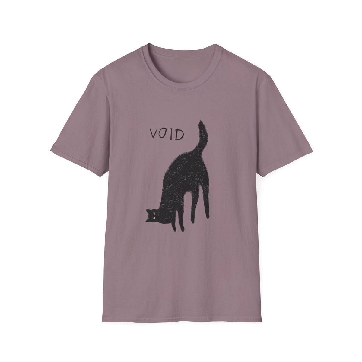 Void Spooky T-Shirt